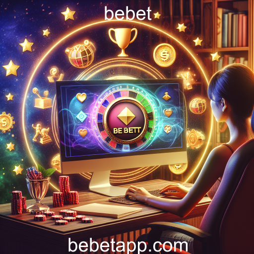 Descubra as Recompensas do Bebet: Aumente Sua Experiência de Jogo