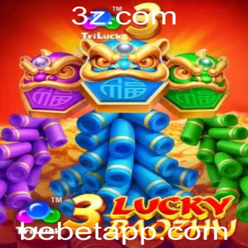 Descubra o Mundo de 3LuckyBaozhu: Um Novo Jogo em Ascensão