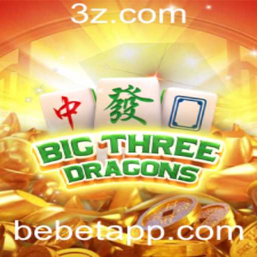 Explorando o Universo de 'BigThreeDragons': Um Guia Abrangente do Jogo