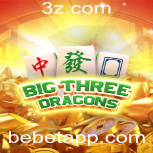 Explorando o Universo de 'BigThreeDragons': Um Guia Abrangente do Jogo