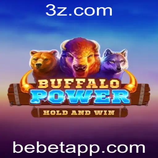 Explorando o Mundo de BuffaloPower: Um Jogo de Estratégia e Aventura