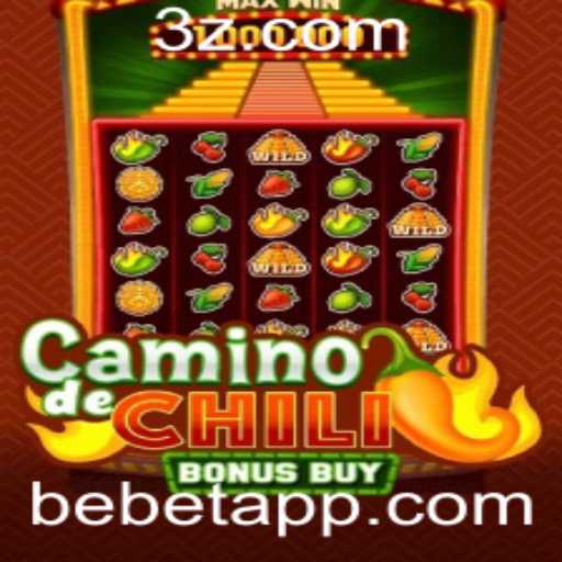 CaminodeChiliBonusBuy: Descubra o Jogo de Casino com Tema Picante