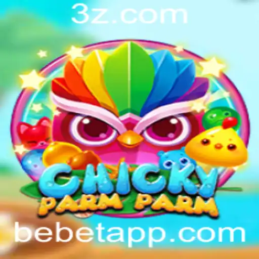 Explorando ChickyParmParm: O Novo Fenômeno de Jogo com Bebet