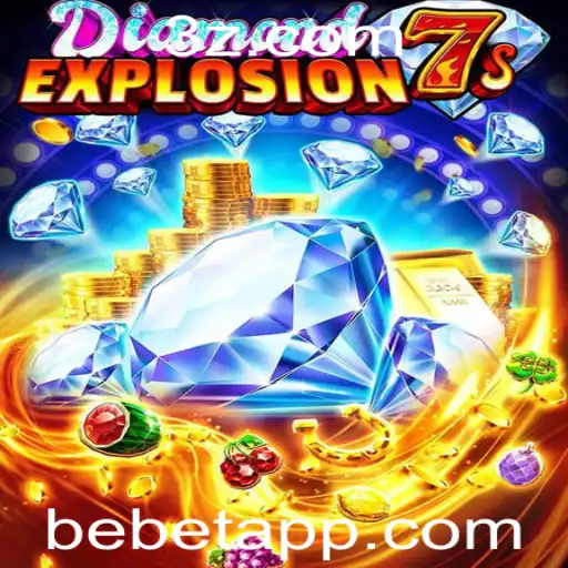 Descubra o Emocionante Mundo de DiamondExplosion7s no Bebet