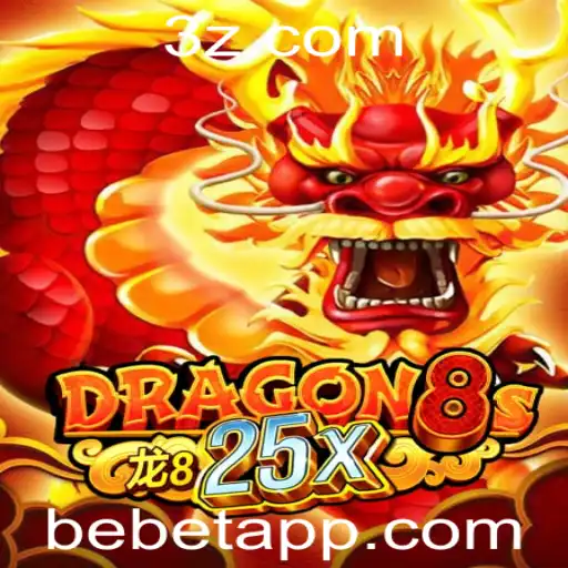 Descubra o Fascinante Mundo de Dragon8s25x: Um Jogo Revolucionário
