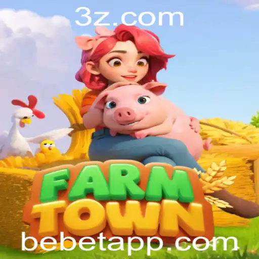 Explorando FarmTown: O Mundo Encantador da Vida Rural Virtual