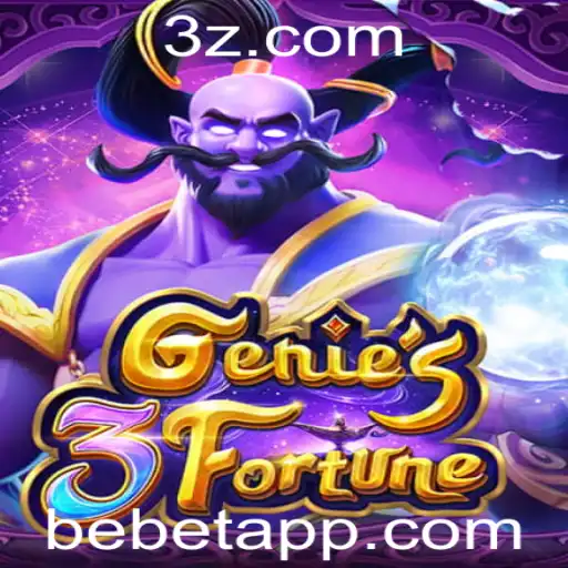 Explorando Genie3Fortune: Um Novo Fenômeno no Mundo dos Jogos
