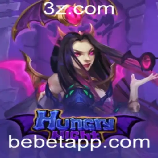 Descubra o Fascinante Mundo de HungryNight: Bebet na Eternidade