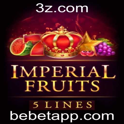 Explorando o Mundo do Jogo 'ImperialFruits5' e Sua Popularidade na Plataforma Bebet