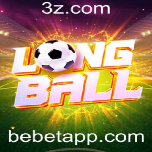 LongBall: A Nova Sensação no Mundo dos Jogos