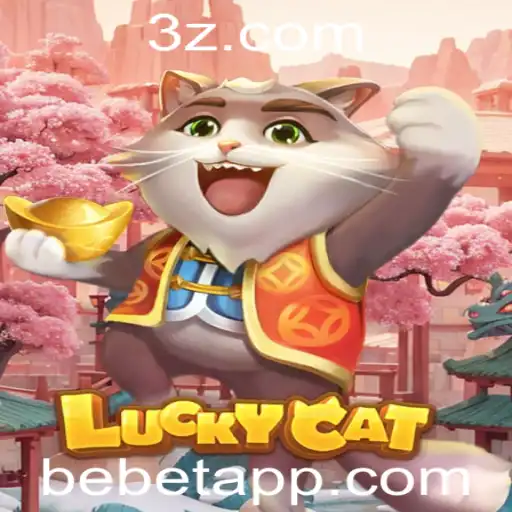 Explorando LuckyCat: O Novo Fenômeno dos Jogos