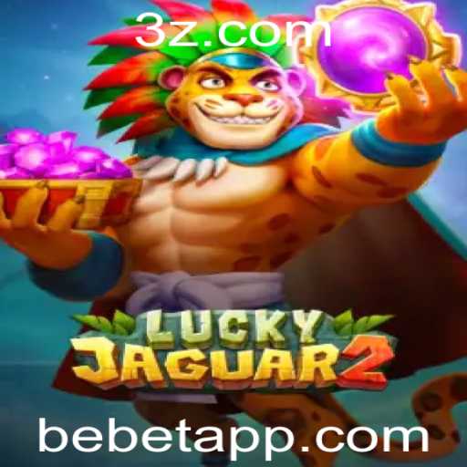 Tudo sobre Luckyjaguar2: O Novo Fenômeno dos Jogos Online com Bebet