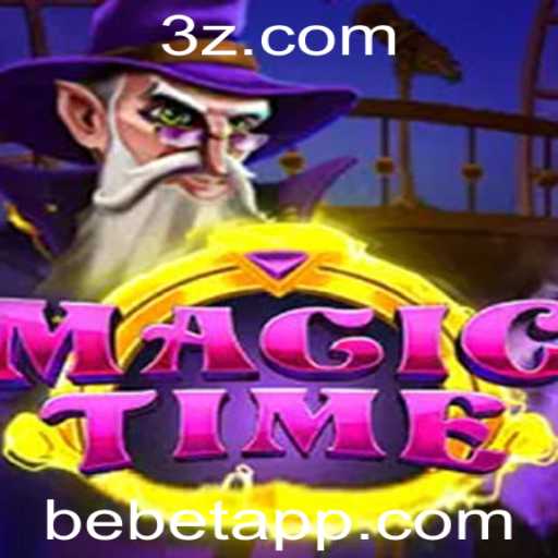 MagicTime: Descubra o Mundo Mágico do Jogo que Conquista Todas as Idades