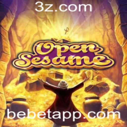 OpenSesame: Explore o Jogo Estrategicamente Envolvente