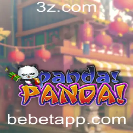 Descubra o Envolvente Mundo de PandaPanda