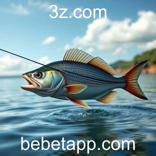 Explorando o Mundo da Pesca Online com Bebet