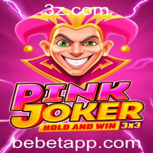 Explorando o Mundo de Pinkjoker: O Jogo que está Revolucionando o Entretenimento