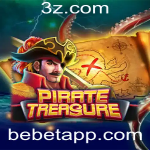 PirateTreasure: Descubra Aventuras em Alto Mar no Novo Jogo da Bebet