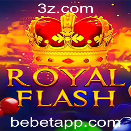 Descubra o Mundo de RoyalFlash: O Novo Fenômeno dos Jogos