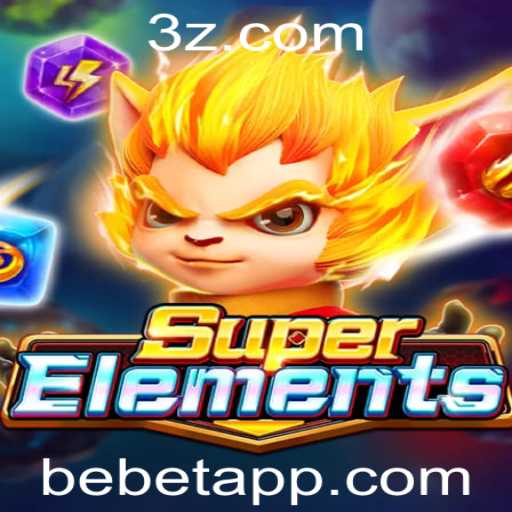 SuperElements: Um Mergulho no Universo da Estratégia e Aventura