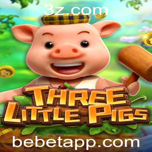 THREELITTLEPIGS: Um Mergulho no Jogo Estratégico Inspirado no Clássico Conto Infantil