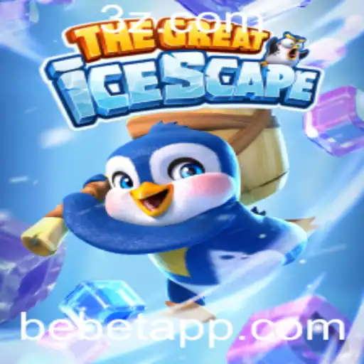 Descubra as Aventuras Congelantes de TheGreatIcescape
