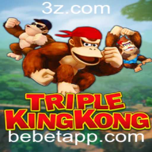 TripleKingKong: Um Mergulho no Novo Fenômeno dos Jogos