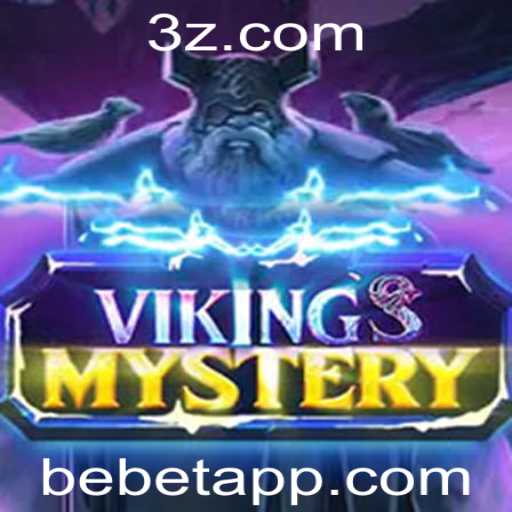 Desvendando VikingsMystery: O Novo Jogo de Aventura