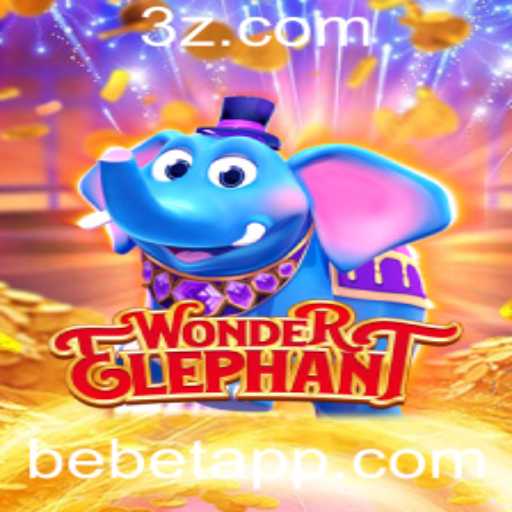 Explorando o Universo de WonderElephant: Um Mergulho no Jogo Inovador